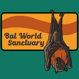 Bat World Sanctuary - Adult - Royal Pine