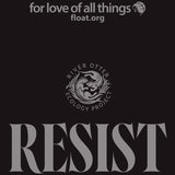 River Otter Ecology Project - Adult - Black