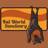 Bat World Sanctuary - Adult - Clay