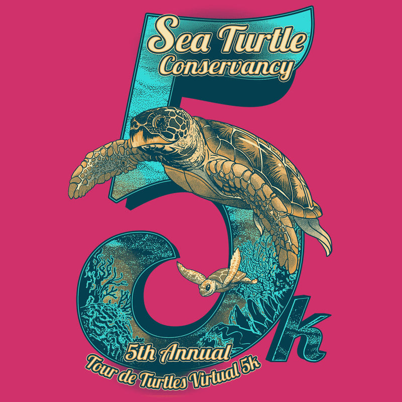 Sea Turtle Conservancy - 2024