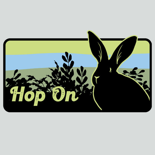 Rabbitats - 100% ORGANIC Adult - Antique White
