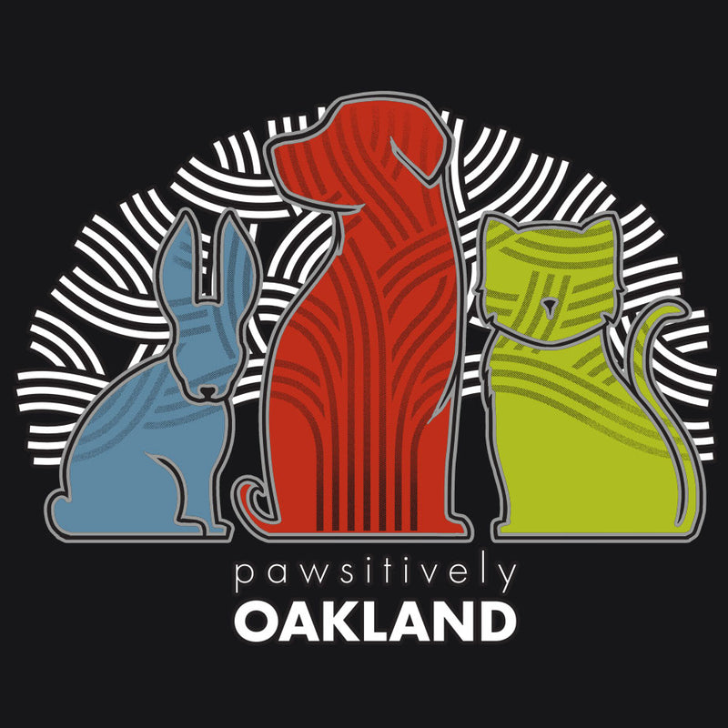 Friends of Oakland Animal Services - 2024