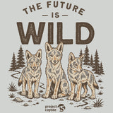 Project Coyote - Adult - Bone
