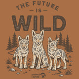 Project Coyote - Adult - Clay
