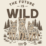 Project Coyote - Adult - Natural