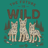 Project Coyote - Adult - Royal Pine