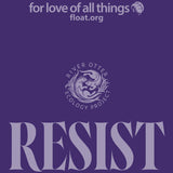 River Otter Ecology Project - Youth - Purple Rush