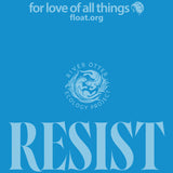 River Otter Ecology Project - Youth - Turquoise