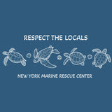 New York Marine Rescue Center - 2025