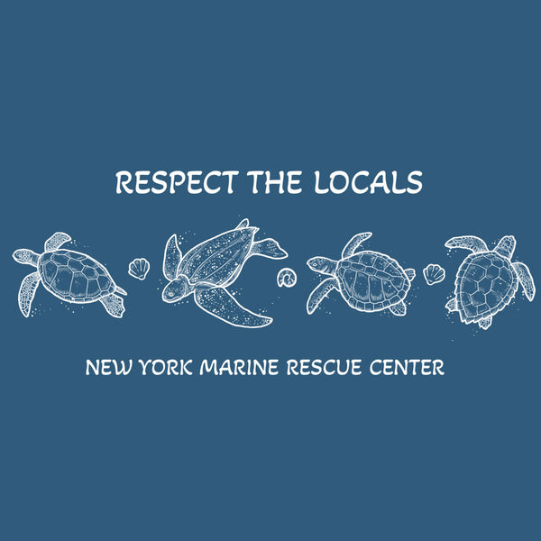 New York Marine Rescue Center - 2025
