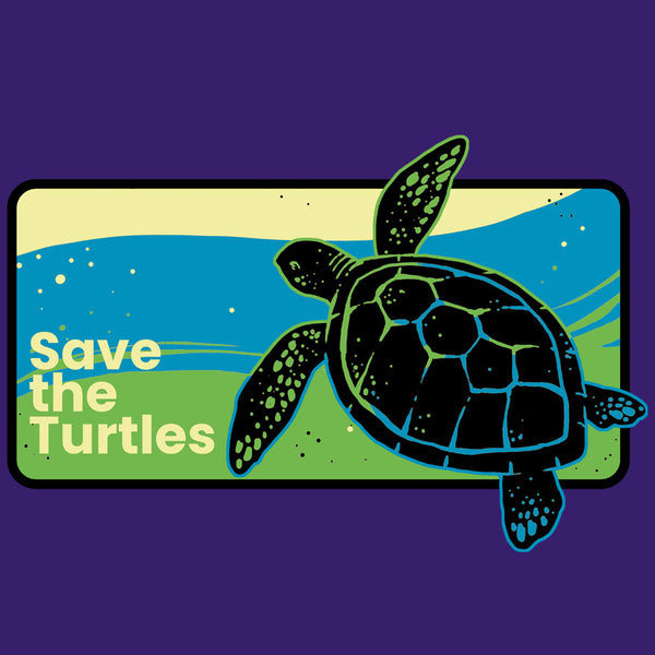 SEE Turtles - 2025