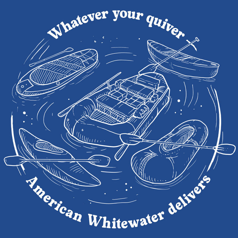 American Whitewater (2) - 2025