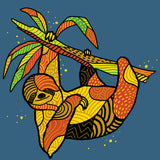 Sloth Conservation Foundation - 2025