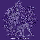 Center for Great Apes - 2025