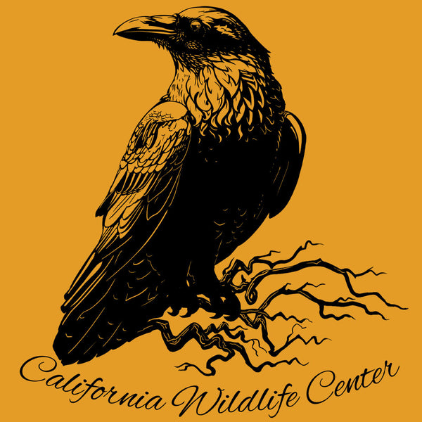 California Wildlife Center - Adult - Gold