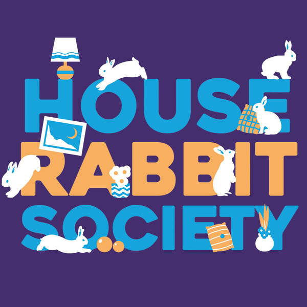 House Rabbit Society - 2024