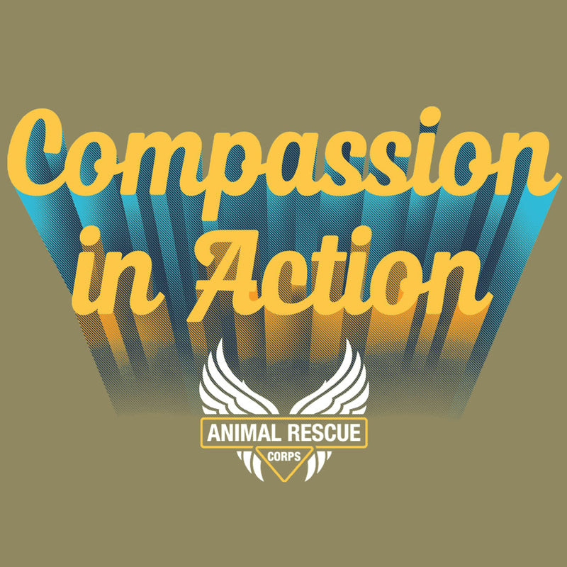 Animal Rescue Corps - 2025