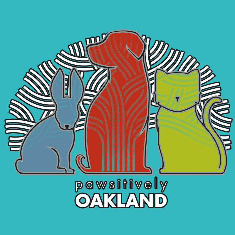 Friends of Oakland Animal Services - 2024