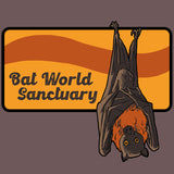 Bat World Sanctuary - Adult - Shiitake