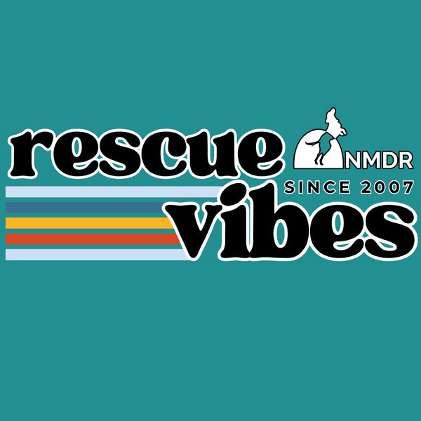 NMDR - Adult - Teal