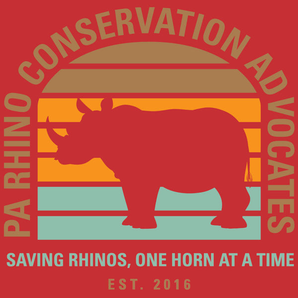 PARCA - Adult - Red