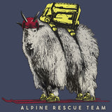 Alpine Rescue Team - Goat - 2025