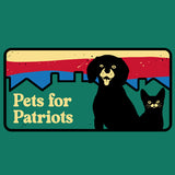 Pets for Patriots  - 2025