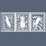 House Rabbit Society - Adult - Indigo