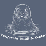 California Wildlife Center - Adult - Indigo