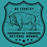 Buffalo Field Campaign - 2026
