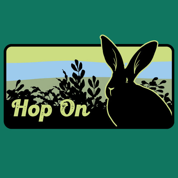 Rabbitats - Adult - Royal Pine