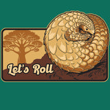 Let's Roll - Adult - Royal Pine