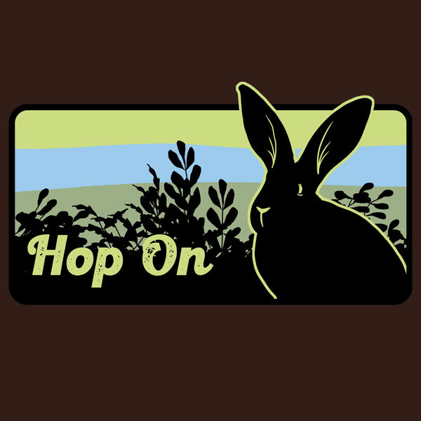 Rabbitats - Adult - Dark Chocolate