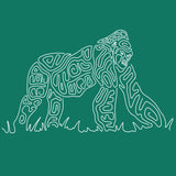 Gorilla Doctors - Adult - Royal Pine