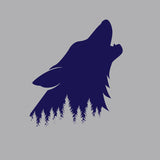 Rocky Mountain Wolf Project - Adult - Black