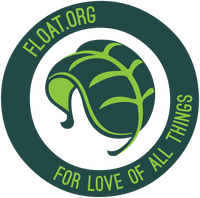FLOAT | For Love of All Things | Get Social - Globally Conscious ...