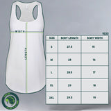 River Otter Ecology Project - Ladies Tank - Black