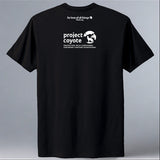 Project Coyote - Adult - Black