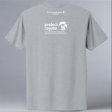 Project Coyote - Adult - Heather Gray