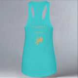 Alpine Rescue Team - Ladies Tank - Tahiti