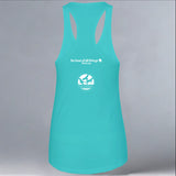 California Wildlife Center - Ladies Tank - Tahiti