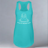 California Wildlife Center - Ladies Tank - Tahiti