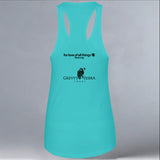 Grevy's Zebra Trust - Ladies Tank - Tahiti