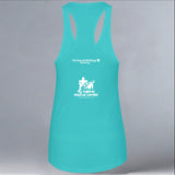Pearl - Ladies Tank - Tahiti