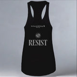 River Otter Ecology Project - Ladies Tank - Black