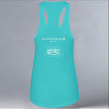 TIRN - Ladies Tank - Tahiti