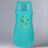 TIRN - Ladies Tank - Tahiti