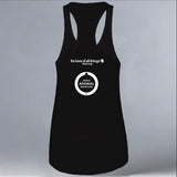 World Animal Protection - Ladies Tank - Black