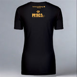 PARCA - Ladies V-Neck - Black