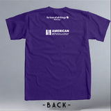American Whitewater - Youth - Purple Rush